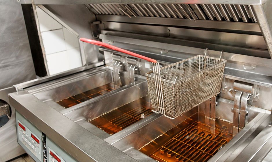 Reasons Why Your Commercial Kitchen Needs a Pressure Fryer