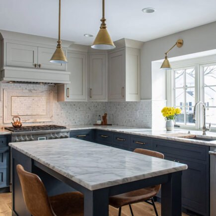 Renovation Companies Can Incorporate the Latest Trends in Remodeling