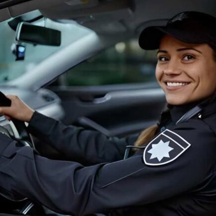 The Benefits of Security Patrols