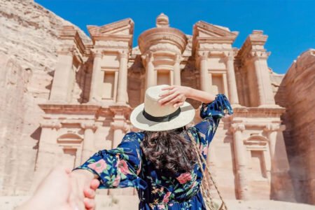 Top 5 Destinations and Religious Places in Middle East