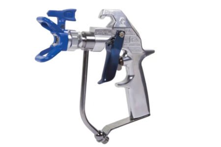 Top Replacement Parts for Graco ProLTS 17 Airless Sprayer