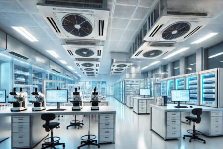 Transforming The Modern Workspace