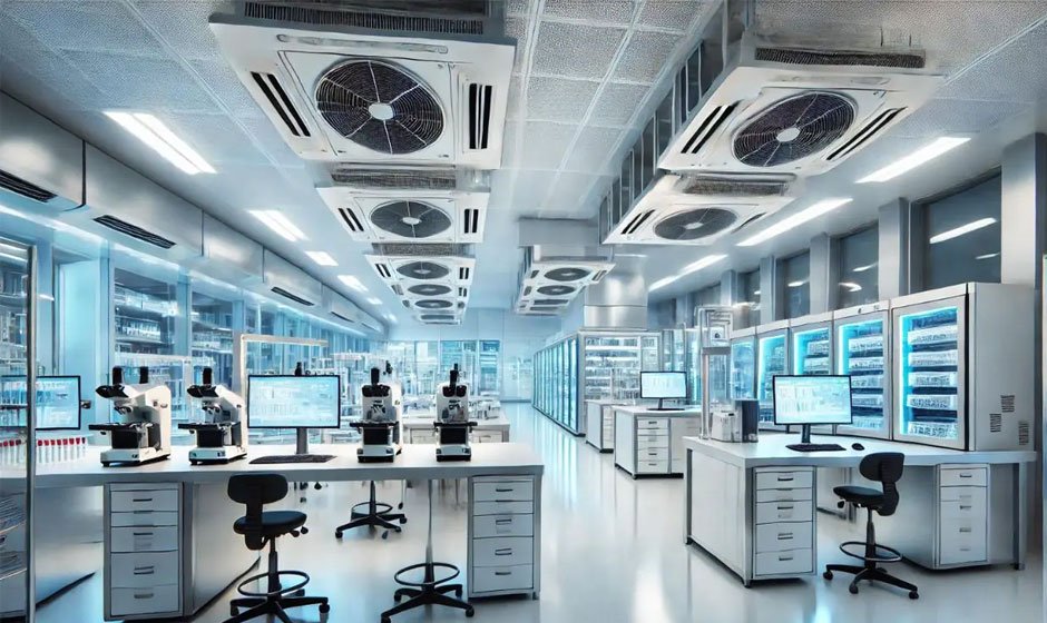Transforming The Modern Workspace