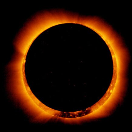 Understanding Solar Eclipses
