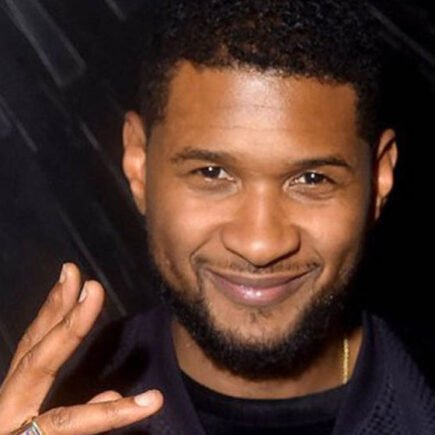 Usher-Raymond-III