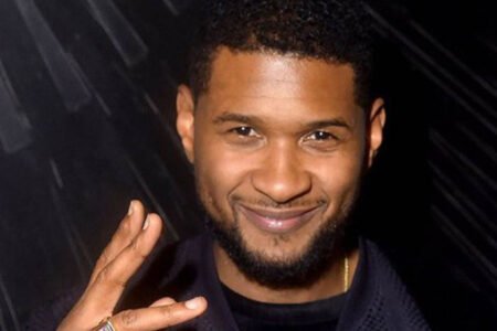 Usher-Raymond-III