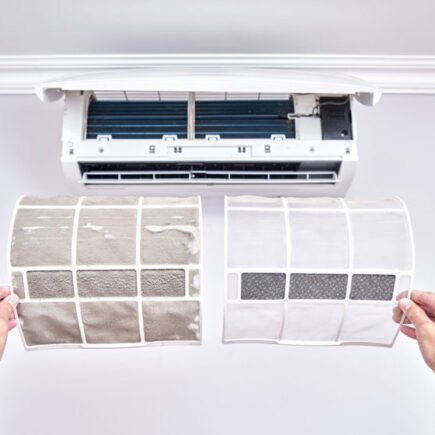 Which Air Conditioning Service Will Improve My Air Quality?