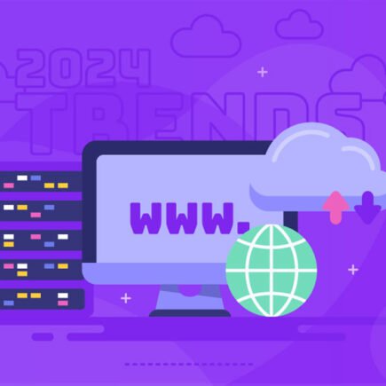 5 VPS Hosting Trends to Watch in 2024