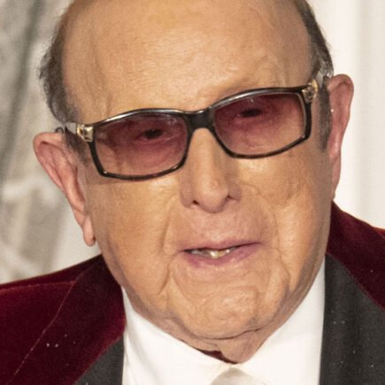 Clive Davis Net Worth