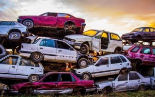 Mistakes to Avoid for Choosing the Best Used Auto Parts from Junkyards