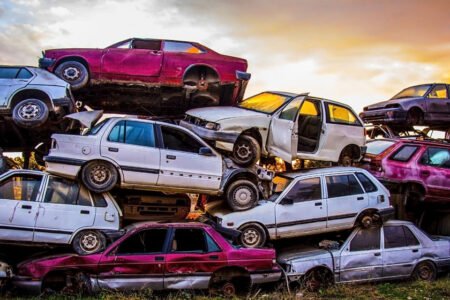 Mistakes to Avoid for Choosing the Best Used Auto Parts from Junkyards