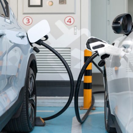 Understanding the Impact of EVs in the Auto Sector