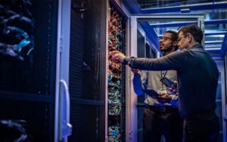 What to Look for in a Managed IT Services Provider