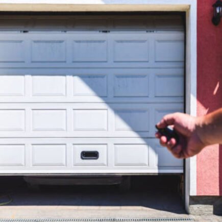 How Automatic Garage Doors Enhance Your Gold Coast Lifestyle