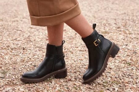 Why EOS Shoes Stand Out: Blend of Comfort and Style